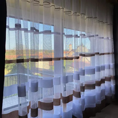 Aranypatak Apartmanhaz