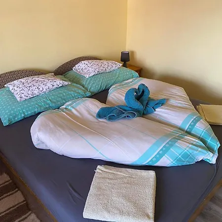 Aranypatak Apartamento *