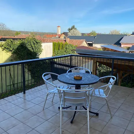 Daire Aranypatak Apartmanhaz