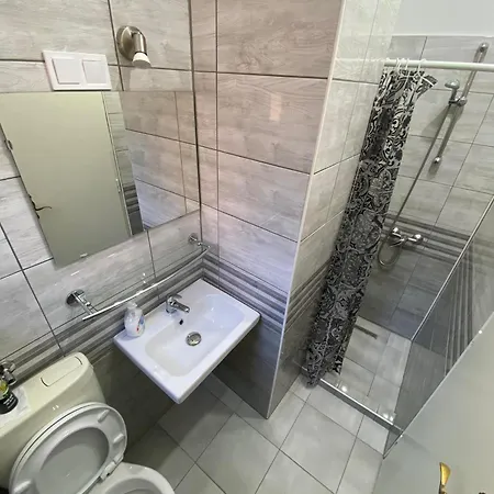 Aranypatak Apartmanhaz * Hévíz