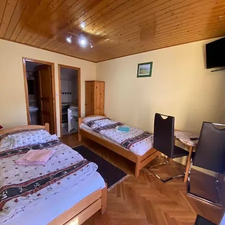 Aranypatak Apartmanhaz Apartment