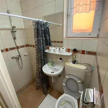 Aranypatak Apartamento