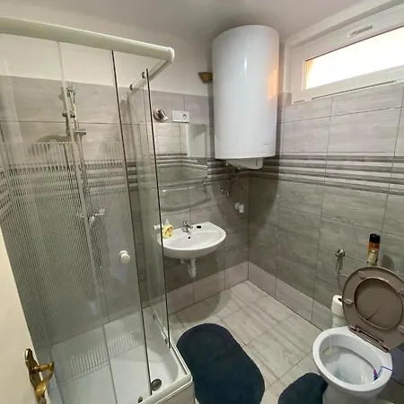 Daire Aranypatak Apartmanhaz