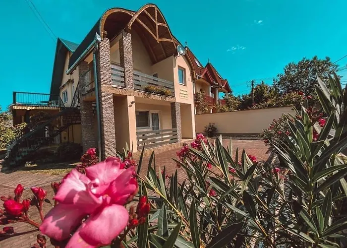 Aranypatak Appartamento *