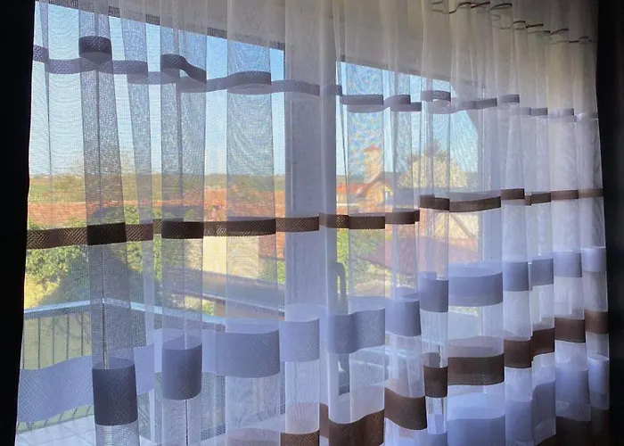 Aranypatak Apartmanhaz