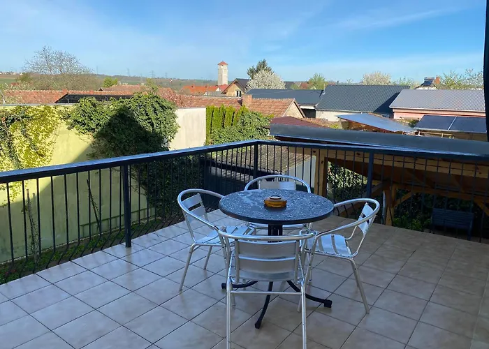 アパート Aranypatak Apartmanhaz