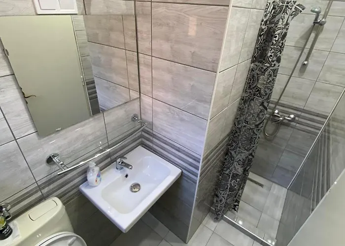 Aranypatak Apartmanhaz * ヘーヴィーズ