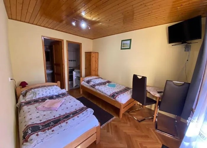 Aranypatak Appartamento