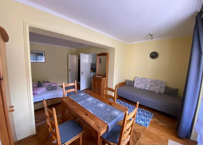 Aranypatak Apartmanhaz